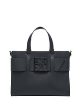 ARMANI EXCHANGE Armani Exchange Borsa a Mano Donna Black - Nero BLACK